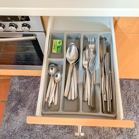 Meerbusch Apartments - 20 Min Messe Dus Eksteriør bilde