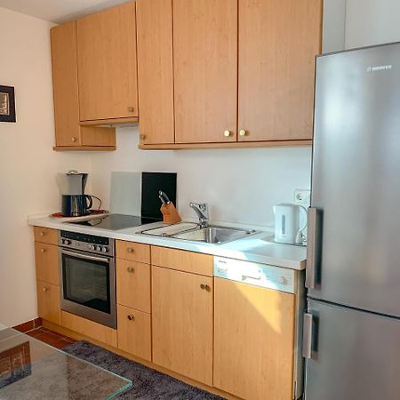 Meerbusch Apartments - 20 Min Messe Dus Eksteriør bilde