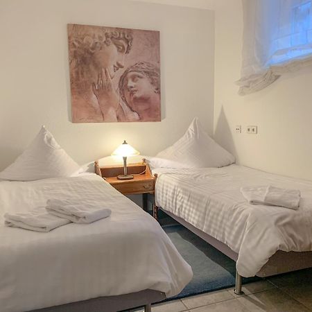 Meerbusch Apartments - 20 Min Messe Dus Eksteriør bilde