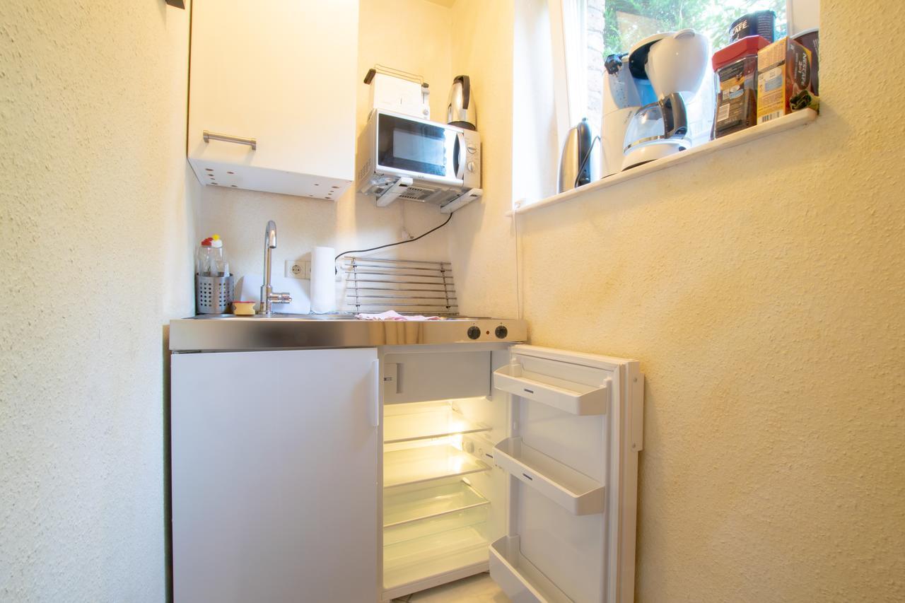 Meerbusch Apartments - 20 Min Messe Dus Eksteriør bilde