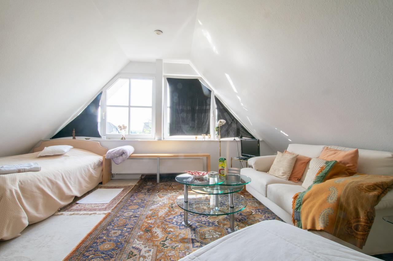 Meerbusch Apartments - 20 Min Messe Dus Eksteriør bilde