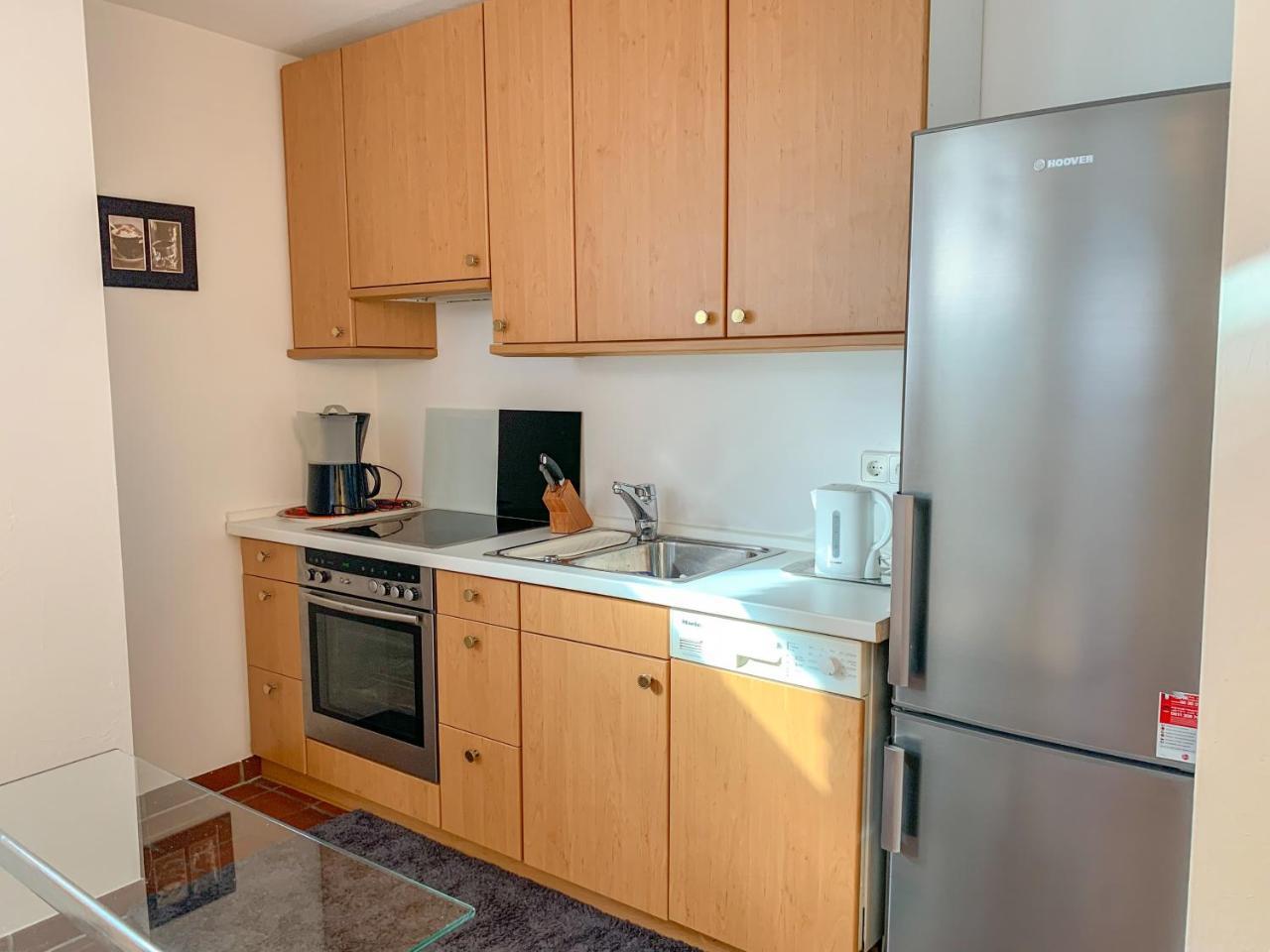 Meerbusch Apartments - 20 Min Messe Dus Eksteriør bilde
