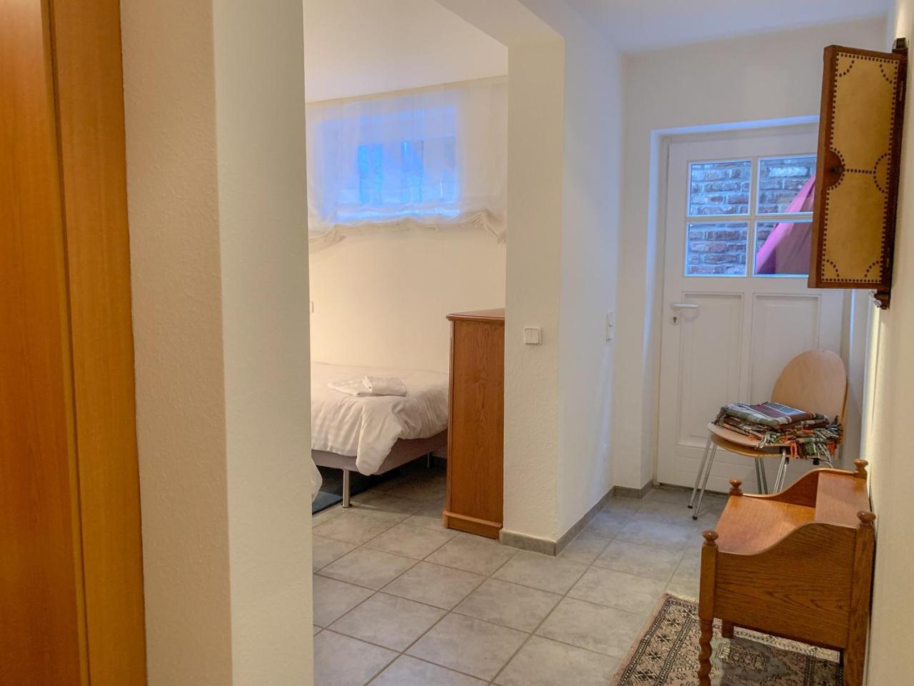 Meerbusch Apartments - 20 Min Messe Dus Eksteriør bilde